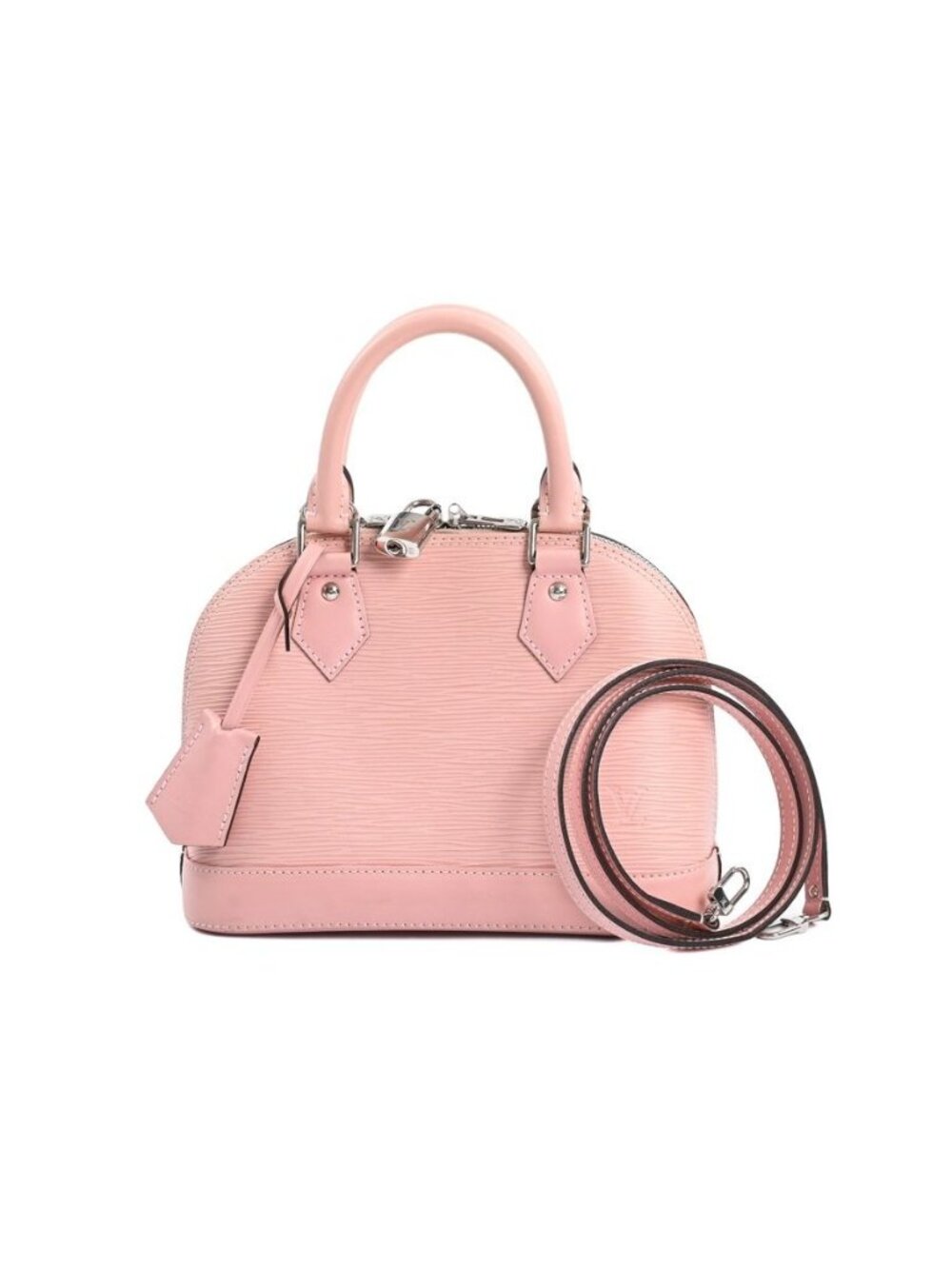 Louis Vuitton Handbag Alma BB